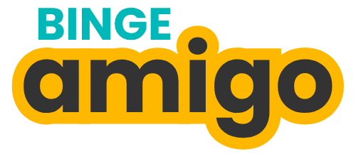 BingeAmigo